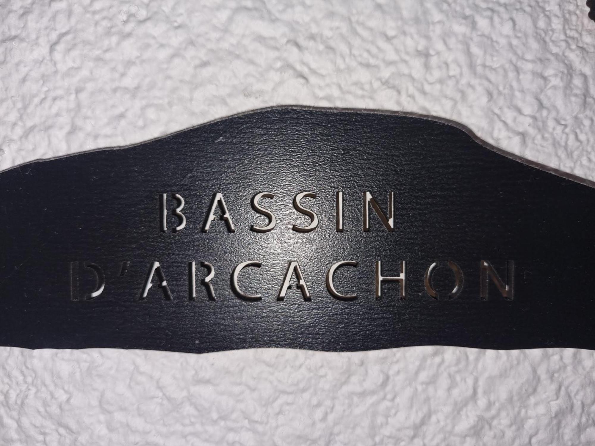 Apartment Face Au Port - Vue - Jardin - Wifi - Menage - 4 Pers Arcachon